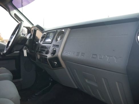 Used 2016 Ford F250 XLT image 17