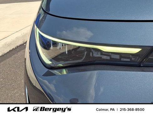 Certified 2023 Kia Soul GT-Line w/ GT-Line Technology Package FWD image 11