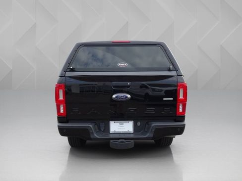 Used 2020 Ford Ranger XLT w/ Trailer Tow Package AWD/4WD image 4