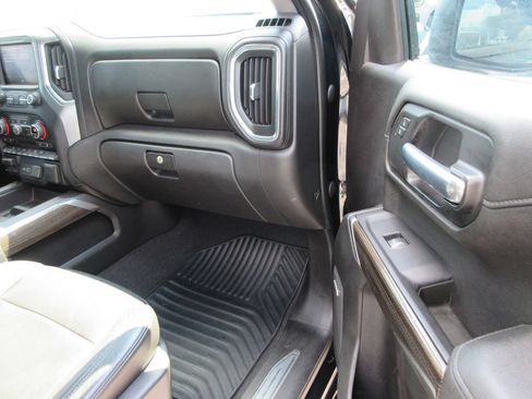 Certified 2020 Chevrolet Silverado 1500 RST w/ All-Star Edition AWD/4WD image 20