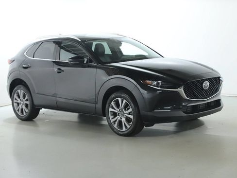 Used 2020 MAZDA CX-30 AWD w/ Premium Package image 9