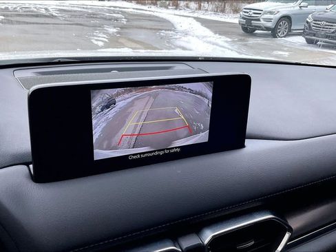 Certified 2023 MAZDA CX-5 AWD 2.5 Turbo image 21
