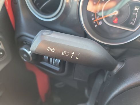 Used 2020 Jeep Wrangler Unlimited Sport AWD/4WD image 34