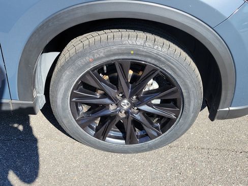 Used 2021 MAZDA CX-5 Carbon Edition image 43