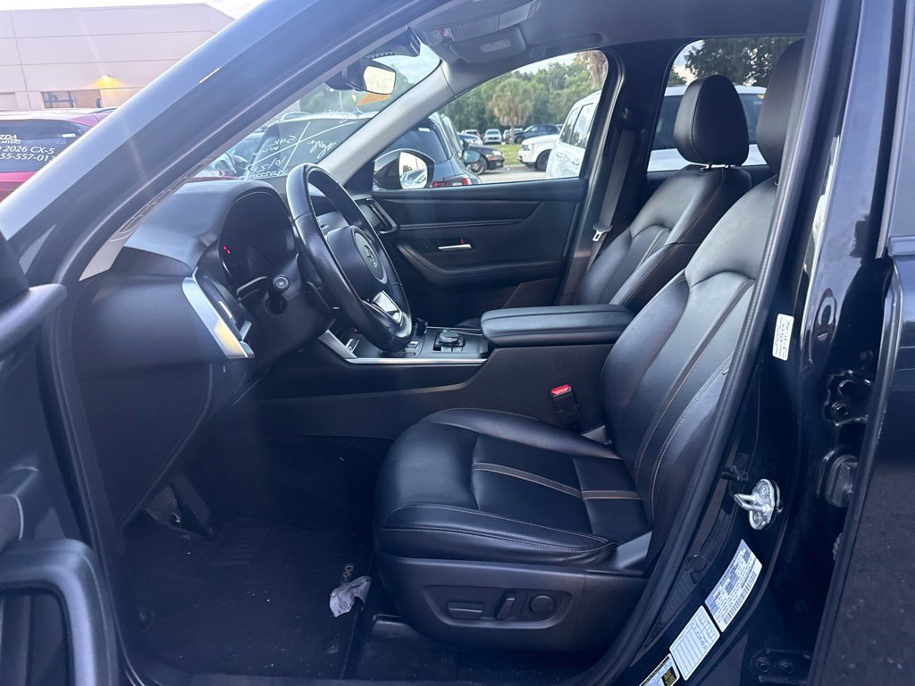 Used 2024 MAZDA CX-90 3.3 Turbo w/ Select Package AWD/4WD image 6