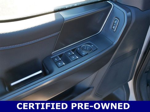 Certified 2024 Ford F150 XLT w/ Equipment Group 302A MID image 15