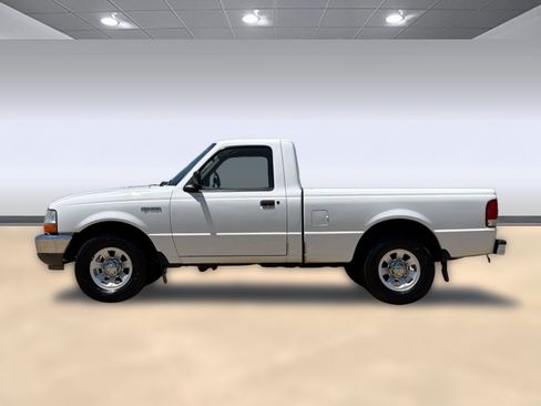 Used 2000 Ford Ranger XL RWD image 2