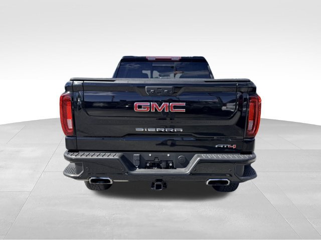 Used 2023 GMC Sierra 1500 AT4 w/ AT4 Premium Package AWD/4WD image 6