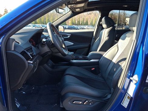 Used 2025 Acura RDX A-Spec image 13