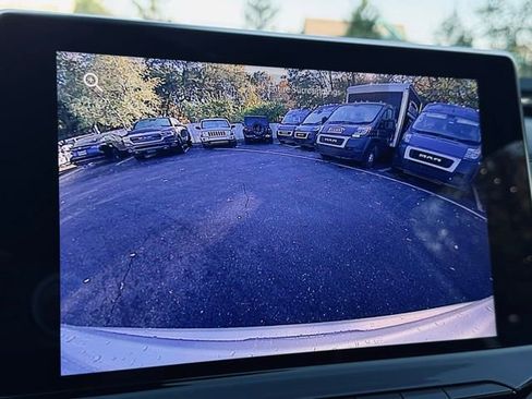 New 2026 Jeep Compass Limited image 33