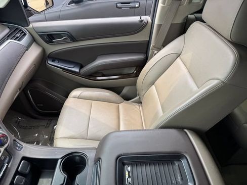 Used 2016 Chevrolet Tahoe LT RWD image 24