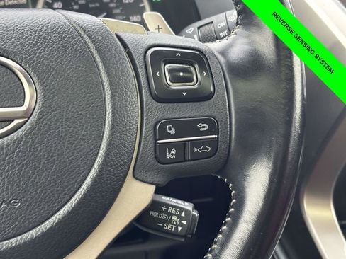 Used 2021 Lexus NX 300 FWD w/ Comfort Package image 15