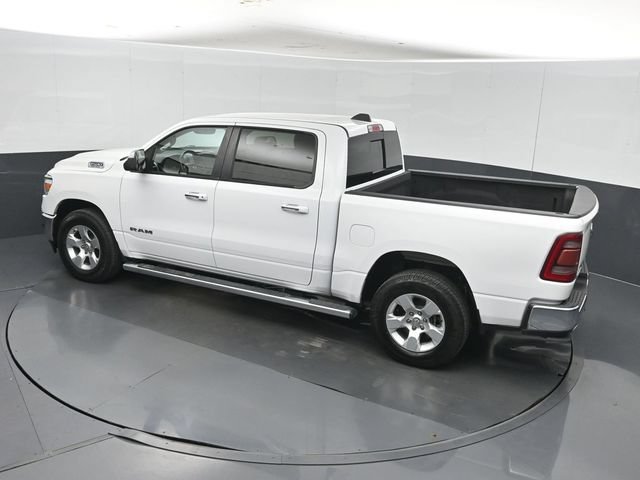 Used 2020 RAM 1500 Big Horn AWD/4WD image 44