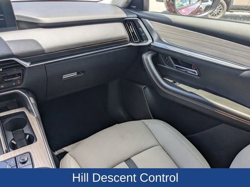 Used 2025 MAZDA CX-90 3.3 Turbo w/ Premium Sport Pkg image 20