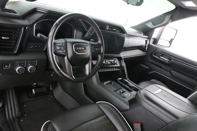 Used 2026 GMC Sierra 2500 AT4X AWD/4WD image 20