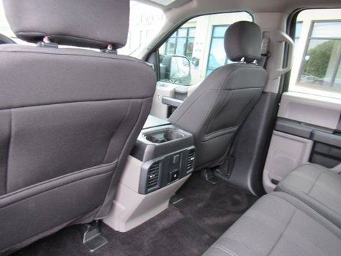 Used 2018 Ford F150 XL w/ Equipment Group 101A Mid RWD image 22