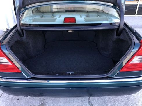 Used 1997 Mercedes-Benz C 230 image 24