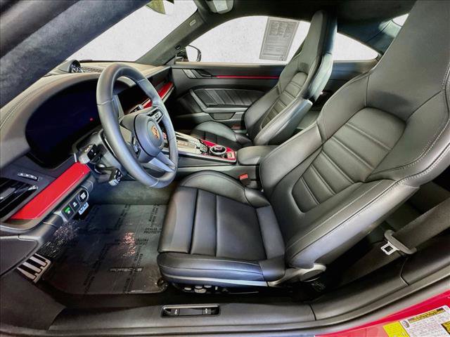 Certified 2026 Porsche 911 Carrera GTS RWD image 5