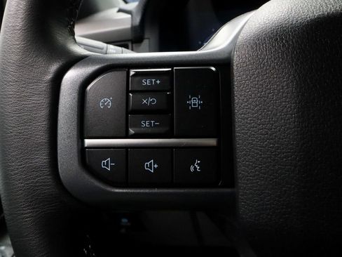 Certified 2025 Ford F150 XLT w/ Equipment Group 301A Standard image 26