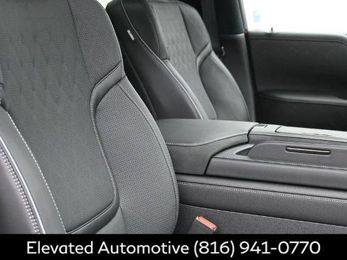 Certified 2026 INFINITI QX80 Autograph AWD/4WD image 8