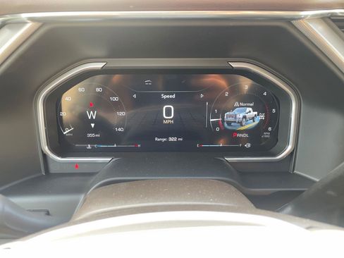 New 2026 GMC Sierra 2500 Denali w/ Denali Reserve Package image 19