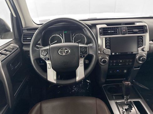 Used 2023 Toyota 4Runner Limited RWD image 34