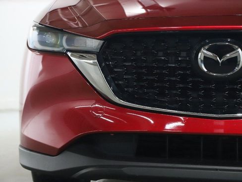 Used 2023 MAZDA CX-5 AWD 2.5 S w/ Premium Package image 6