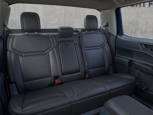 New 2026 Ford Maverick Lobo AWD/4WD image 14