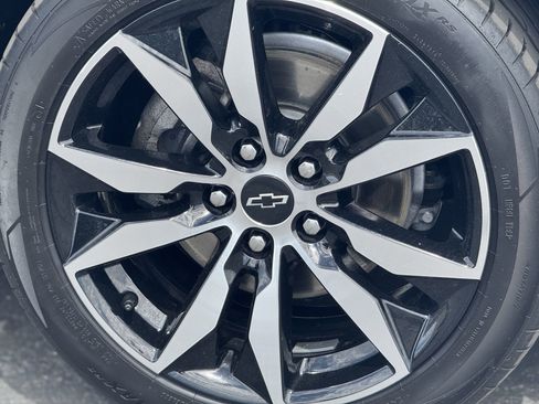 Used 2021 Chevrolet Malibu RS image 7