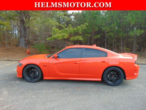 Certified 2022 Dodge Charger R/T image 2