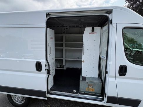 Used 2018 RAM ProMaster 2500 FWD image 36