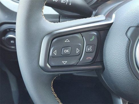 New 2024 Jeep Wrangler Unlimited Sport image 26