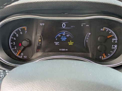 Used 2021 Jeep Grand Cherokee Laredo image 21