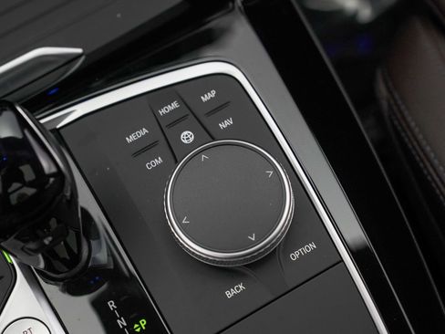 Used 2022 BMW X3 M40i w/ Premium Package image 40