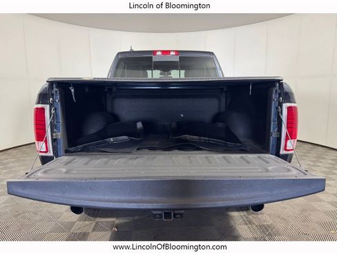 Used 2013 RAM 1500 Laramie w/ Convenience Group image 29