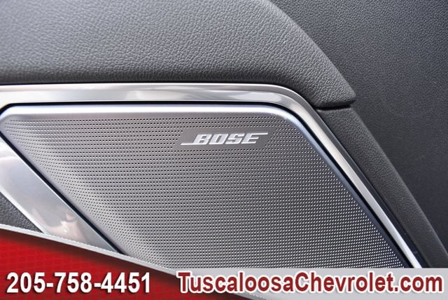 New 2026 Chevrolet Silverado 2500 High Country w/ High Country Premium Package AWD/4WD image 15