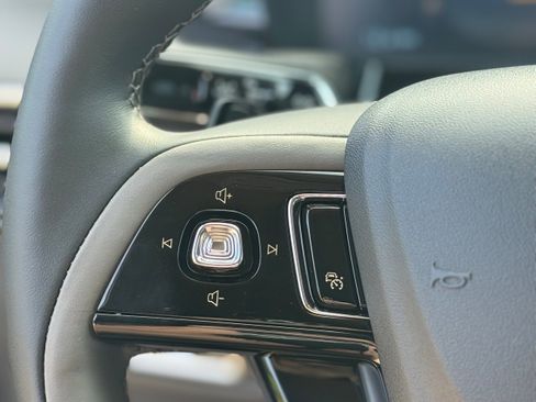 New 2024 Lincoln Corsair Grand Touring w/ Equipment Group 301A image 36