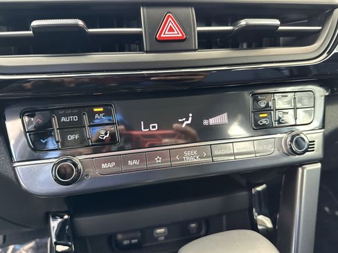 Certified 2026 Kia Seltos S image 17