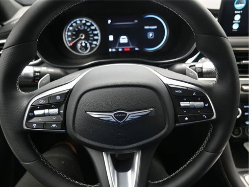 New 2026 Genesis G70 3.3T Sport Prestige image 13