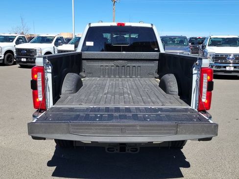 New 2026 Ford F250 Lariat w/ Lariat Premium Package image 10