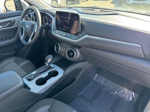 Certified 2023 Chevrolet Blazer LT image 5