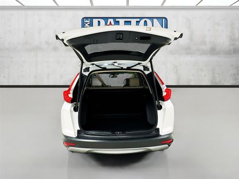 Used 2019 Honda CR-V EX-L image 26