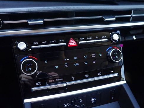 New 2026 Hyundai Santa Fe XRT image 13