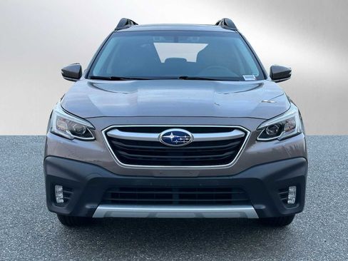 Used 2022 Subaru Outback Limited image 8