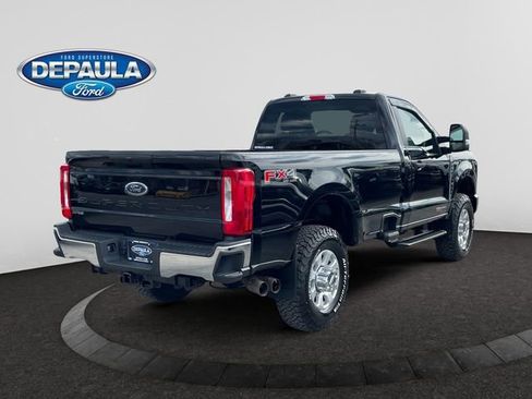 Used 2023 Ford F350 XLT image 6