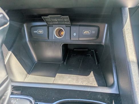 Certified 2024 Hyundai Tucson SEL AWD/4WD image 17