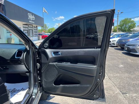 Used 2014 Dodge Durango Citadel w/ Technology Group AWD/4WD image 14