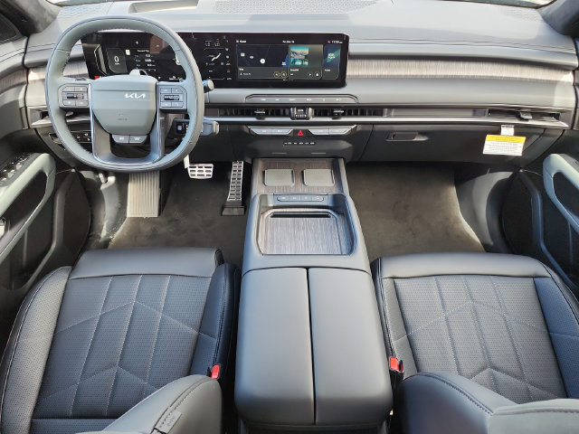 New 2027 Kia Telluride X-Line SX Prestige AWD/4WD image 14