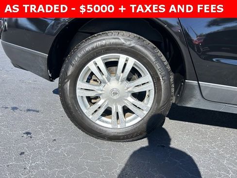 Used 2012 Cadillac SRX FWD image 7