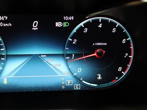 Used 2019 Mercedes-Benz C 300 4MATIC Sedan image 39